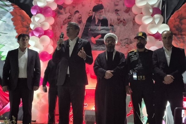 شا هرخی: دشمن به هیچ‌کدام از اهداف جنگی دست نیافته