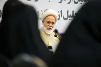 حجت‌الاسلام غفوری: تفکر شهید سلیمانی، کابوس همیشگی دشمنان استکبار است