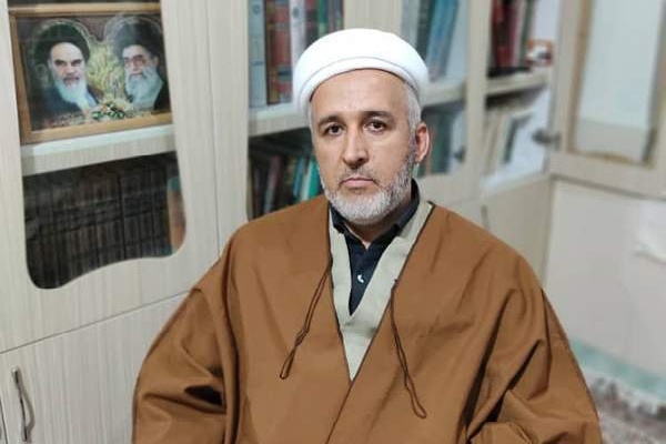 بدرقه رهبر شهید پیام استمرار مسیر حق را به جهان مخابره می‌کند