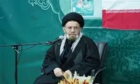 نمایش جلوه‌هایی ویژه از همبستگی در سنگر خیابان توسط لرستانی‌ها
