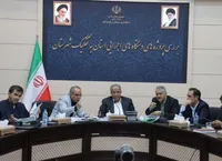 ۴۰ درصد منابع عمرانی سیستان و بلوچستان به ۵۳۶ پروژه منتخب شهرستان‌ها اختصاص یافت