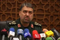 سردار قریشی: تصاویر حضور امام سیدمجتبی خامنه‌ای در جلسات با فرماندهان منتشر می‌شود