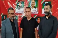 برگزاری مسابقات چندجانبه رینگی «کونگ‌فو» در آستانه اشرفیه