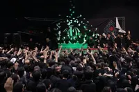 آسمانی‌ترین خاطرهٔ زمین؛ وداعی که پایان‌ناپذیر است