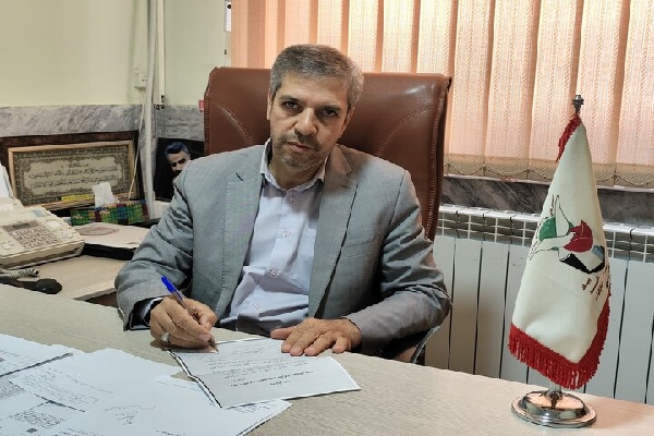 انتشار آثار مکتوب حوزه ایثار و شهادت و ثبت تاریخ شفاهی شهدا در کردستان