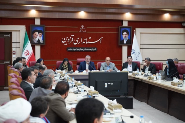 سرمایه اجتماعی مهم‌ترین پشتوانه در شرایط جنگ شناختی است