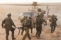 18 Israeli Forces Killed in Battle with Hezbollah