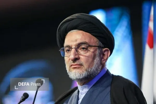بهرهگیری از هوش مصنوعی در مدیریت موقوفات کشور بهزودی عملیاتی میشود بهرهگیری از هوش مصنوعی در مدیریت موقوفات کشور بهزودی عملیاتی میشود