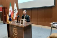 سردار حسینی: کار تشکیلاتی منشأ تحولات بزرگ در جامعه است
