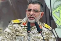 پیام تسلیت شورای اطلاع‌رسانی دولت در پی شهادت سردار نائینی