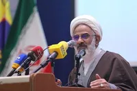 نماینده ولی فقیه در سپاه: خداوند بالاترین مدال و درجه اش را به شهید تنگسیری داد