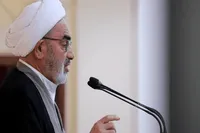 قدرت پوشالی استکبار مقابل ایران شکست می‌خورد