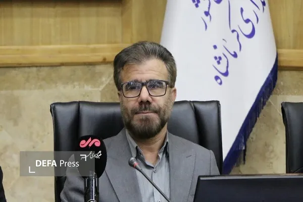 معاون استاندار کرمانشاه: فرهنگ سازش زیربنای آرامش و امنیت پایدار کرمانشاه است