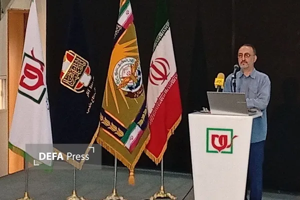 محمد اسحاقی
