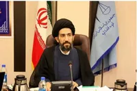 «سیدحسین حسینی‌وردنجانی» رئیس کل جدید دادگستری چهارمحال‌وبختیاری شد