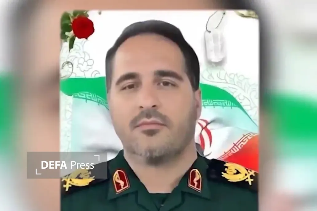 شهید چهری