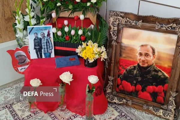 شهید حسین یوسفی