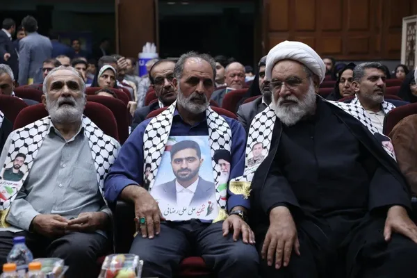 دادگاه رسیدگی به دادخواهی خانواده شهدای جنگ ۱۲ روزه