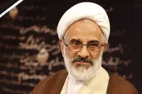 پیام حجت‌الاسلام حاجی‌صادقی در پی شهادت معاون سیاسی نیروی دریایی سپاه