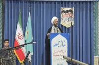 تبیین مجاهدت‌های دوران دفاع مقدس تکلیف فوری در قبال نسل جوان/ دفاع مقدس در امتداد مسیر انتظار و ظهور قرار دارد