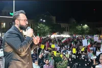 تنگسیری: جنگ اخیر ظرفیت‌های ناشناخته ایران را آشکار کرد