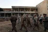 نیرو‌های مسلح ایران در انتظار خلق مرصادی دیگر 