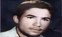 شهید اسکندری جم «ورزشکاری قهرمان»