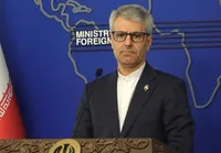 هشدار ایران نسبت به تداوم جنگ افروزی رژیم اشغالگر علیه لبنان