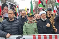 روز قدس، تجلی شعله‌ور شدن انقلاب امام خمینی (ره) در تمام جهان است