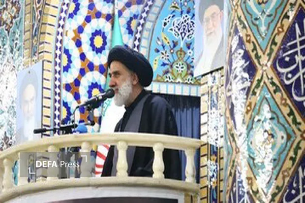 امام جمعه