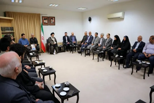 دیدار