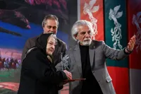 شاهسواری: سینمای ایران همانند سرزمین‌مان، پر از خوش‌بینی و امید است
