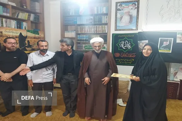 تأکید بر ضرورت افزایش سطح دانش و مطالعات شاعران/ اخلاص عامل ماندگاری آثار ادبی است تأکید بر ضرورت افزایش سطح دانش و مطالعات شاعران/ اخلاص عامل ماندگاری آثار ادبی است