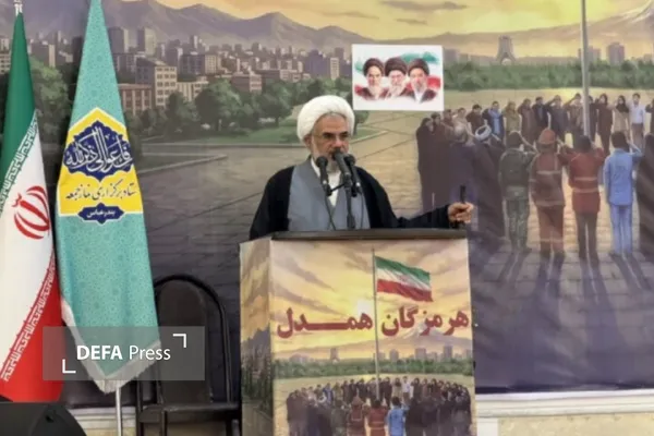انقلاب اسلامی به جهشی رو به جلو نیاز دارد