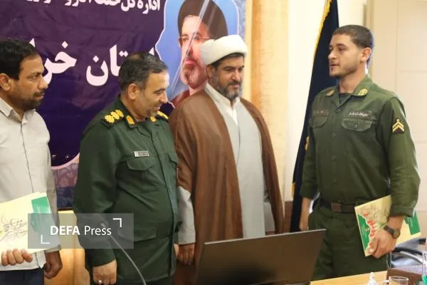 روز سرباز