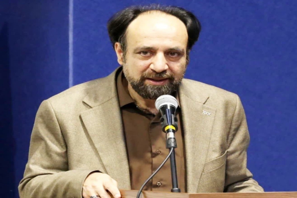 سرپرست روابط عمومی استانداری قزوین: ارتقای جایگاه رسانهها و حمایت معیشتی از خبرنگاران در دستور کار است سرپرست روابط عمومی استانداری قزوین: ارتقای جایگاه رسانهها و حمایت معیشتی از خبرنگاران در دستور کار است