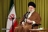پیام تلویزیونی امام خامنه‌ای تا دقایقی دیگر منتشر می‌شود