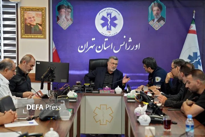 درمان