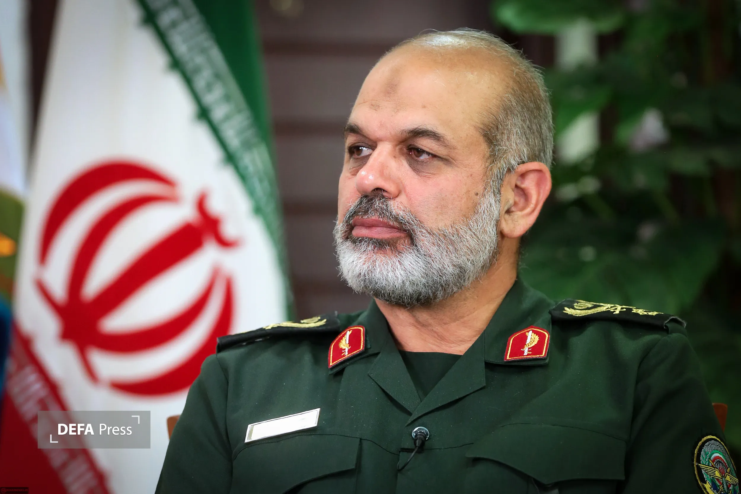 سردار احمد وحیدی سردار احمد وحیدی