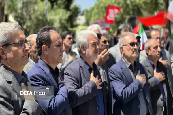 استاندار کهگیلویه و بویراحمد