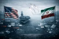 «ایران و آمریکا، تعامل یا تقابل»