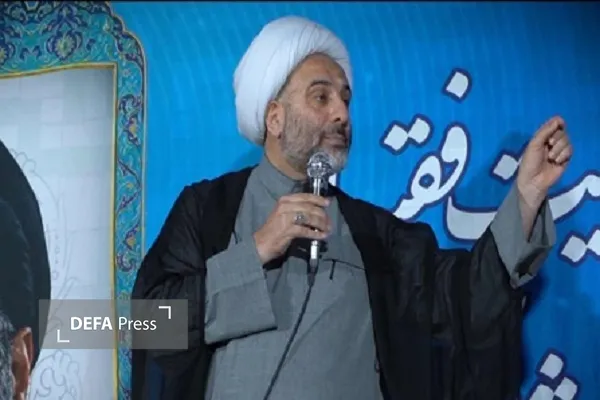 گنابادی‌نژاد