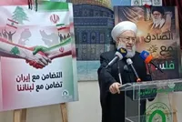 Source of Iran’s Power Lies in Its Great Leadership