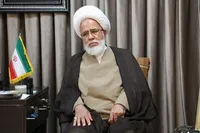 آیت الله غفوری: وحدت اسلامی راهبرد همیشگی انقلاب برای شکست دشمن است