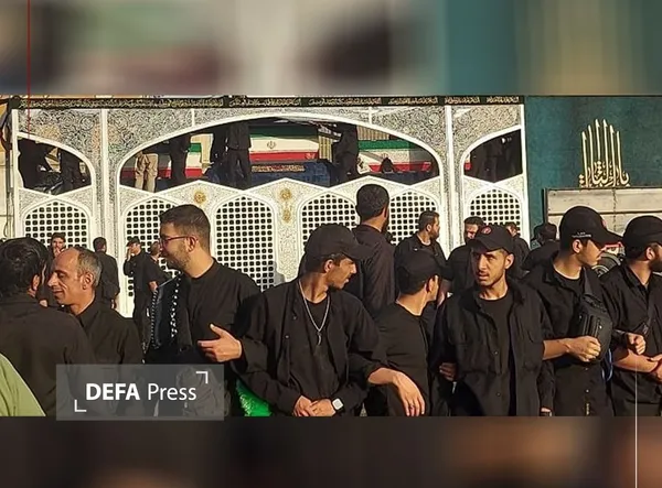 امام امام