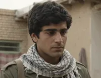 پویانمایی/ شهید ساعد مرتضوی بنی