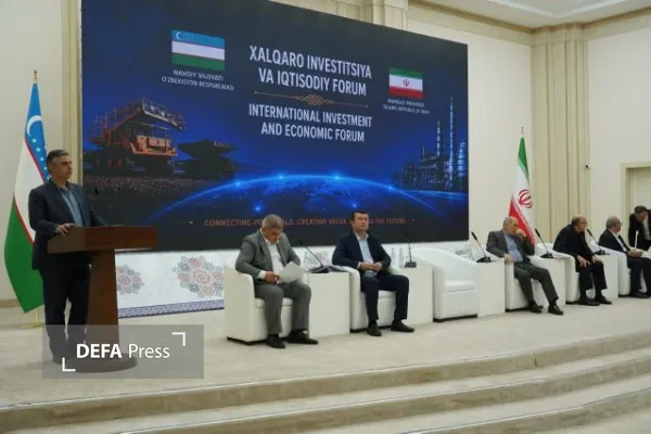 استاندار