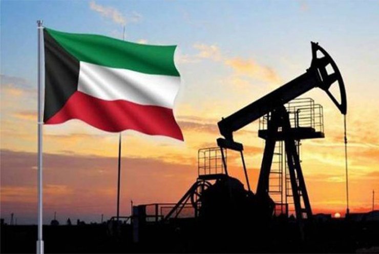 لأول مرة منذ 1991.. صادرات نفط الكويت تهبط إلى