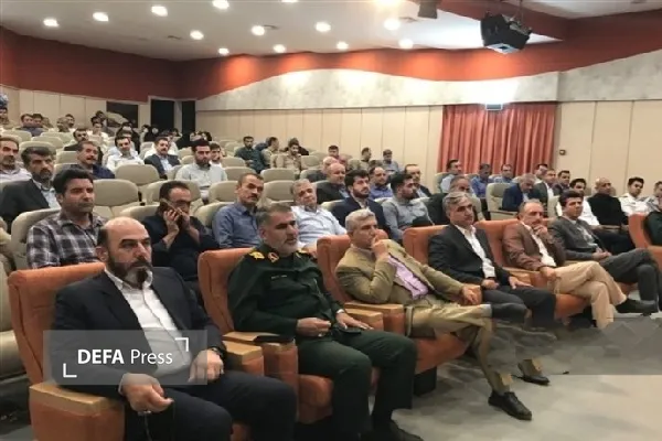 امنیت امروز کشور ثمره خون پاک شهداست و پاسداشت خانواده شهدا وظیفه است