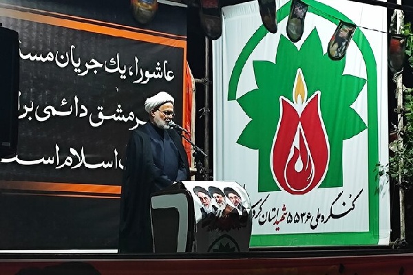 آگاهی‌بخشی و حفظ وحدت و انسجام کشور ادامه راه رهبر شهید انقلاب است